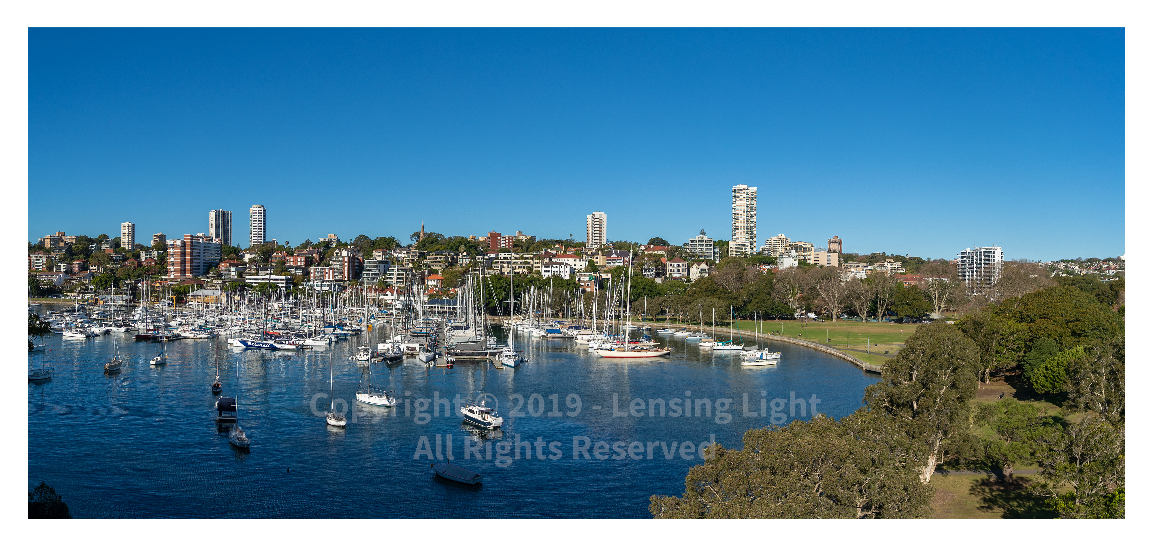 The Overlook - Rushcutters Bay - Image 2